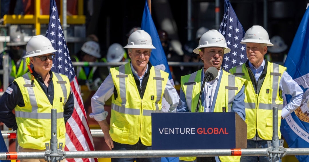 Venture Global se impone a Shell y logra victoria clave en caso de ...