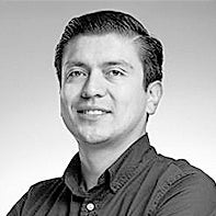 Alcalde Victor Gamboa