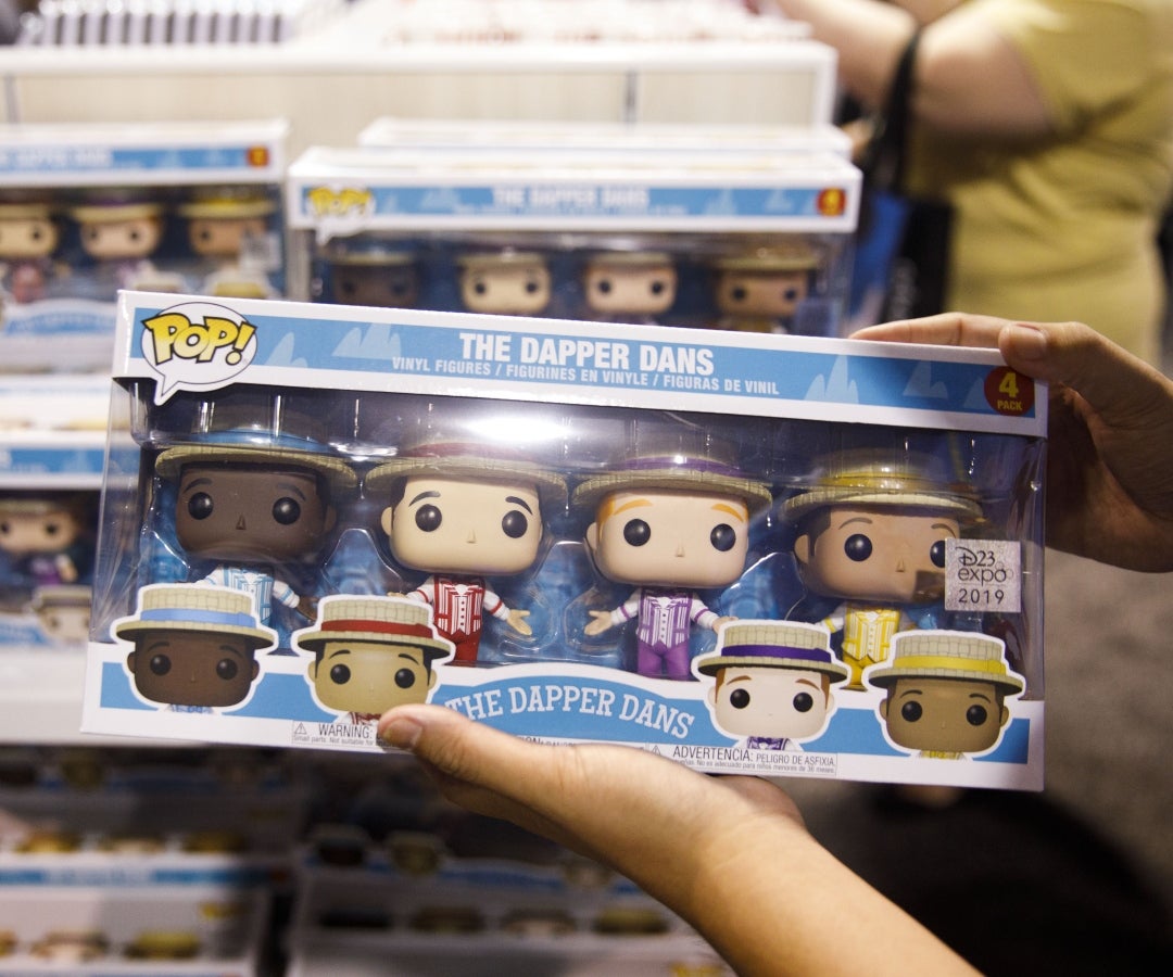 Funko Inc