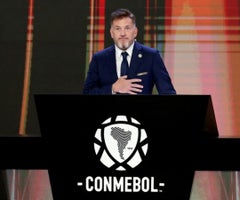 Conmebol Conmebol