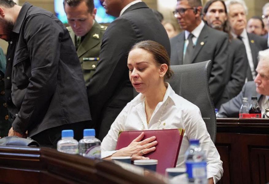 María Claudia Tarazona