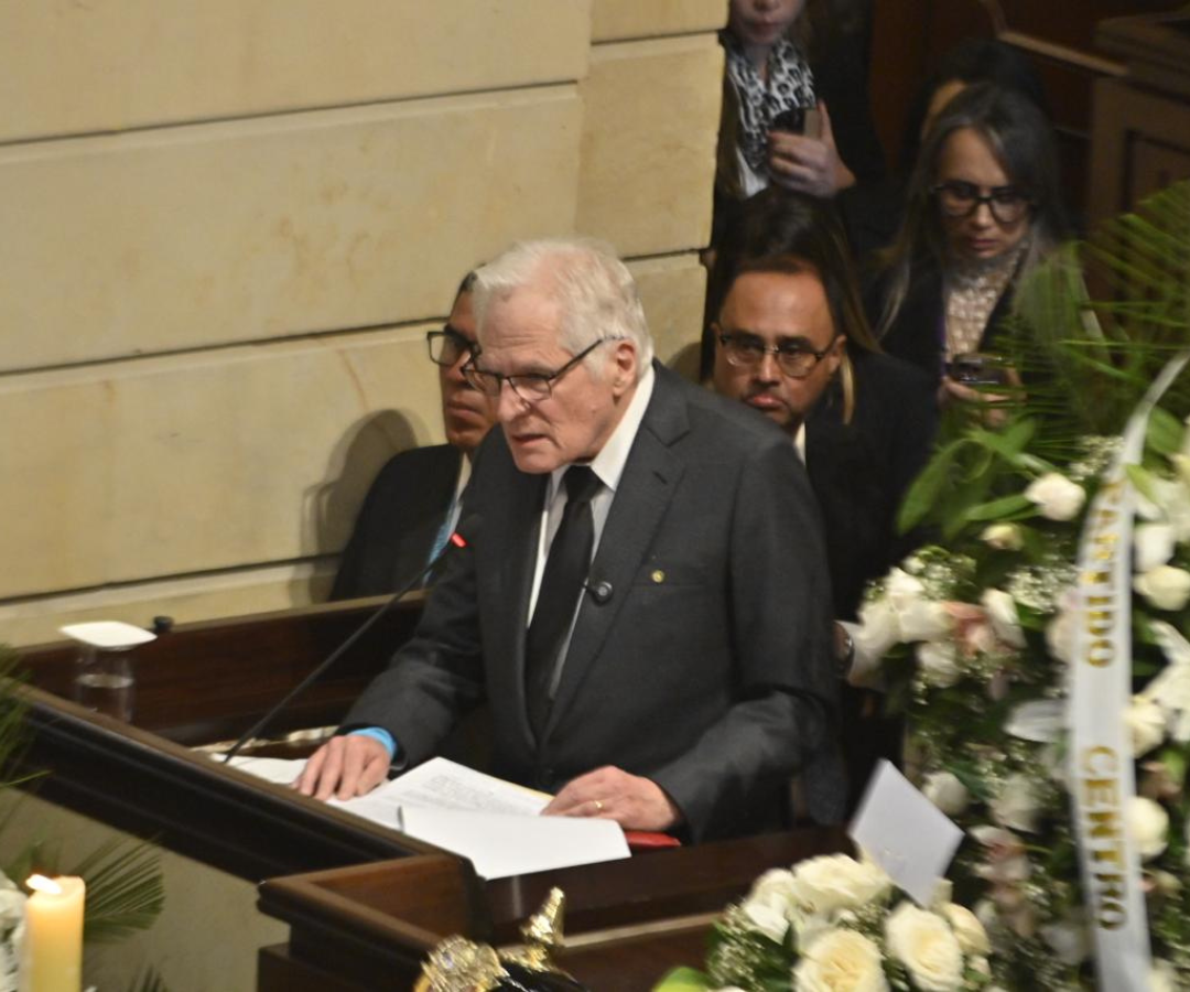 Miguel Uribe Londoño