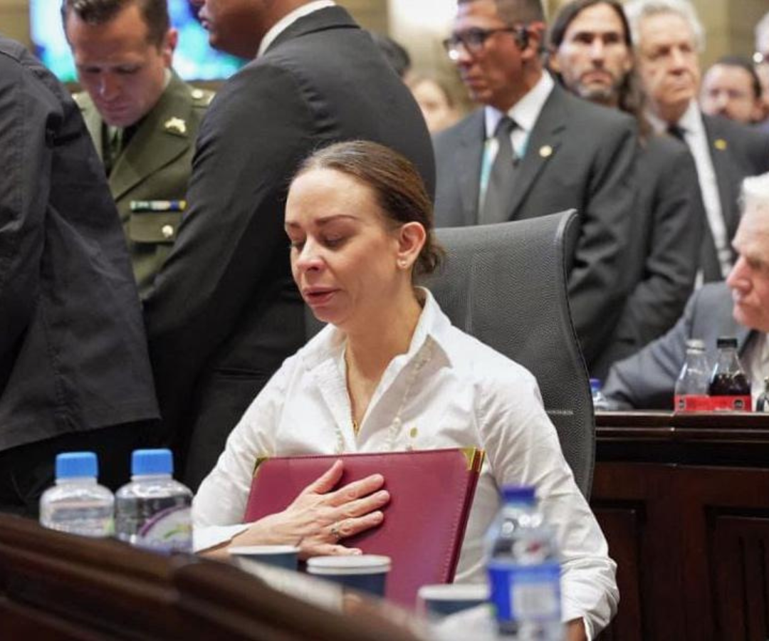 María Claudia Tarazona