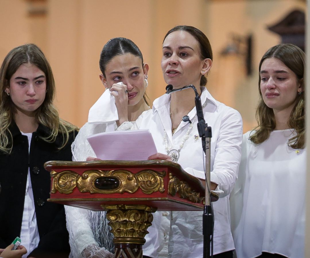 María Claudia Tarazona