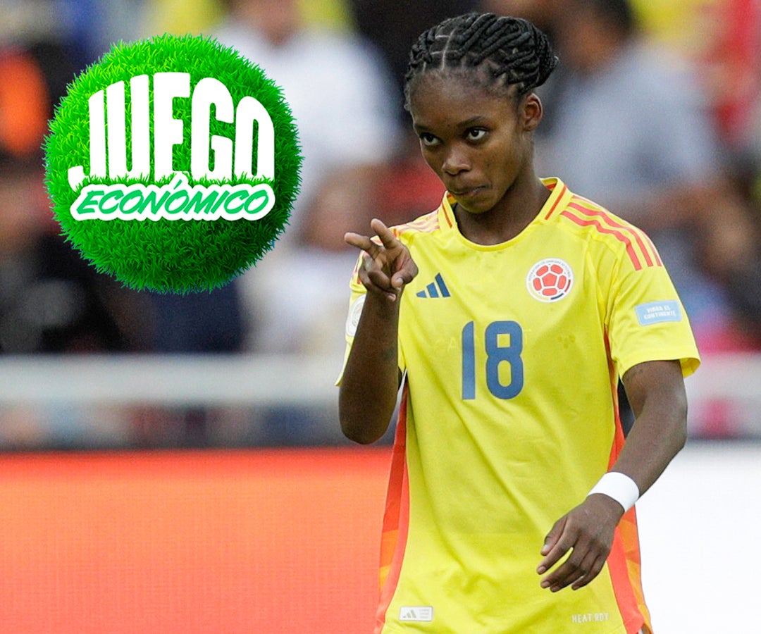 Las mejores jugadoras del fútbol femenino