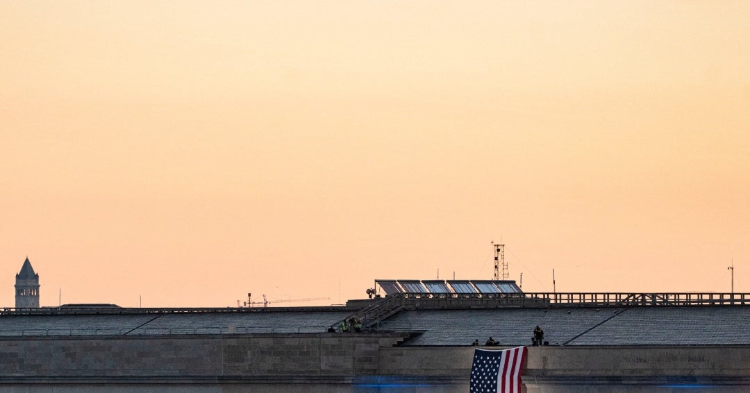 Senadores de EE. UU. exigen respuestas sobre plan antidrogas por tensión en Venezuela