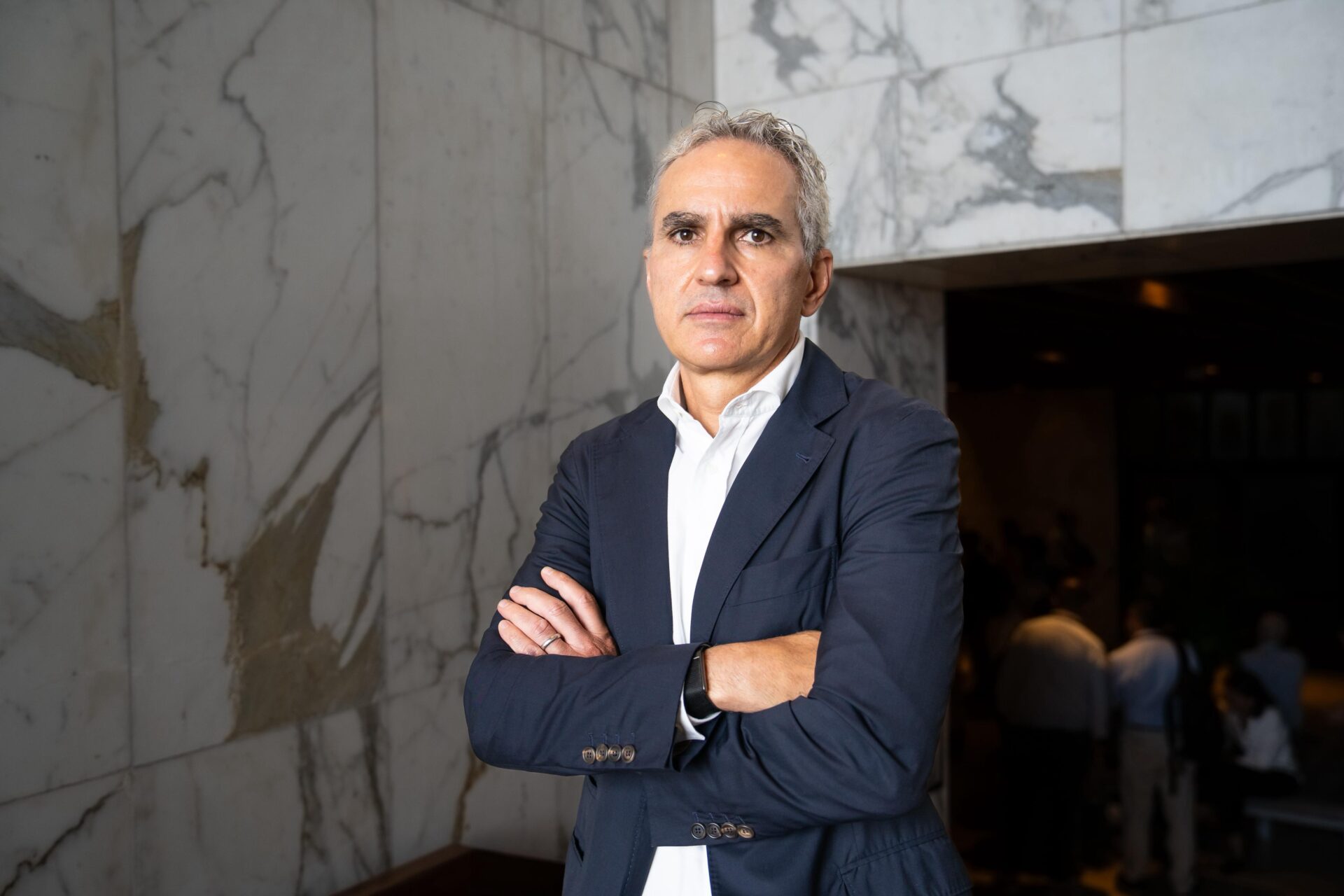 Jaime Murra, presidente de Grupo Diana, resaltó que esperan que el mercado colombiano se iguale a los precios del extranjero.