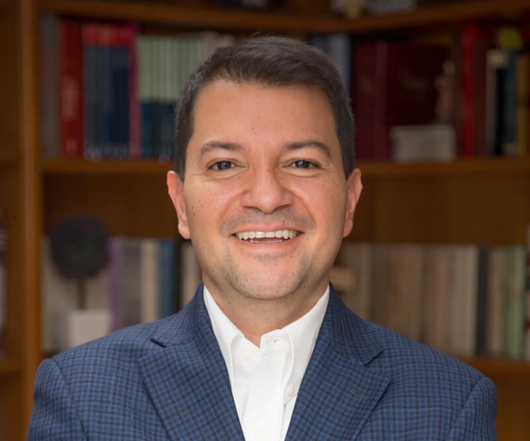 Juan Carlos Novoa Buendía, presidente Acdds