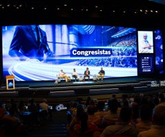 Senadores de Estados Unidos instan a Colombia a fortalecer la cooperación bilateral