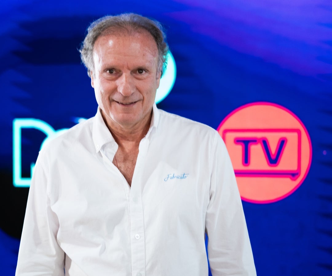 Gustavo Lenis Steffens, presidente de Fabricato, habló de la situación en el sector textil