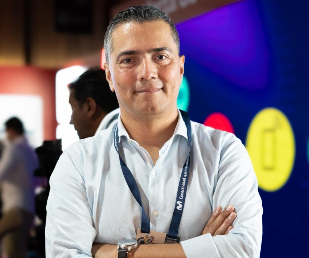 Felipe González, presidente de Acesco