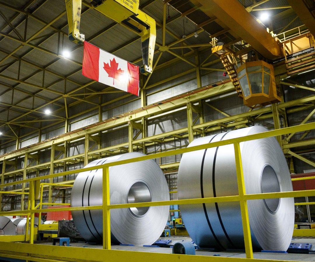 China intensifica disputa comercial con Canadá presentando una demanda en la OMC