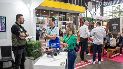 Expoagrofuturo será en Medellín del 10 al 12 de septiembre
