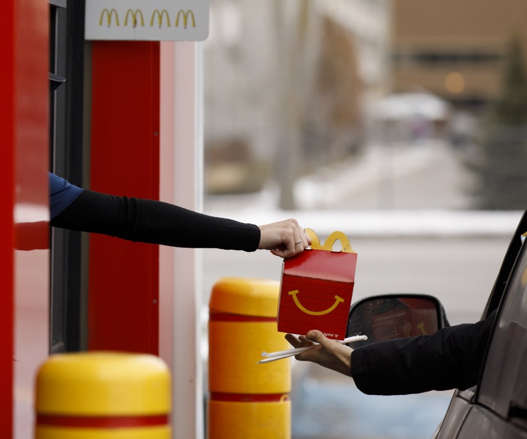 Impacto de las decisiones económicas de EE.UU. en las cadenas de comida rápida