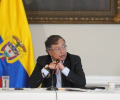 Petro envía solicitud de extradición de Carlos Ramón González a Nicaragua