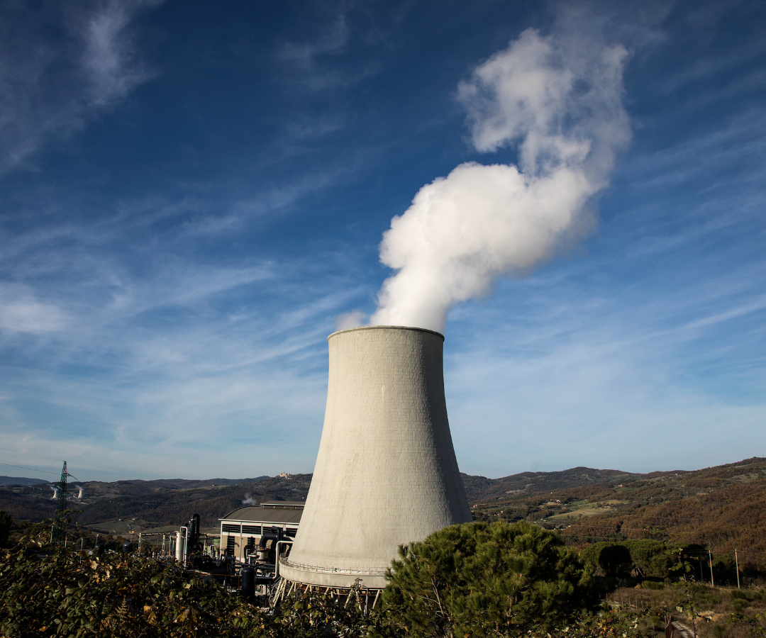 TVA será la primera empresa de servicios públicos estadounidense en adquirir energía de un reactor avanzado.