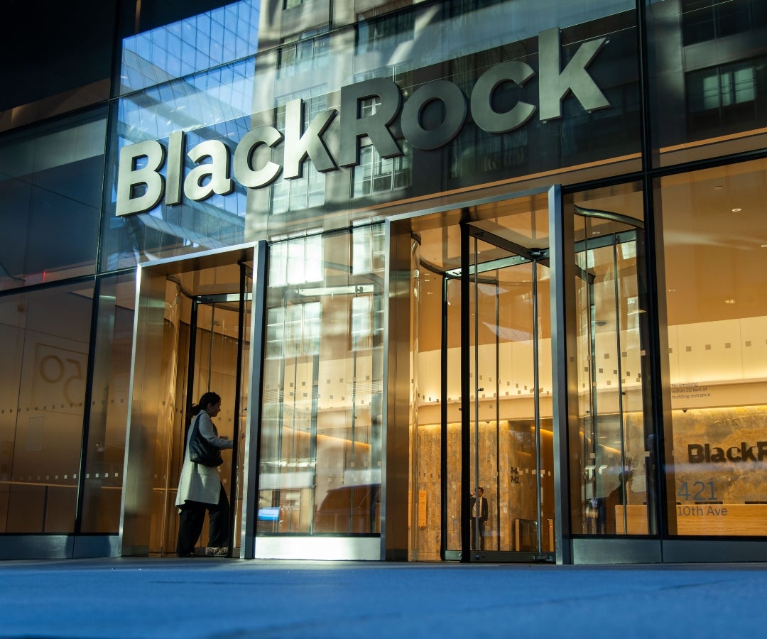 BlackRock prepara un fondo de inversión secundaria de riesgo mientras el mercado crece