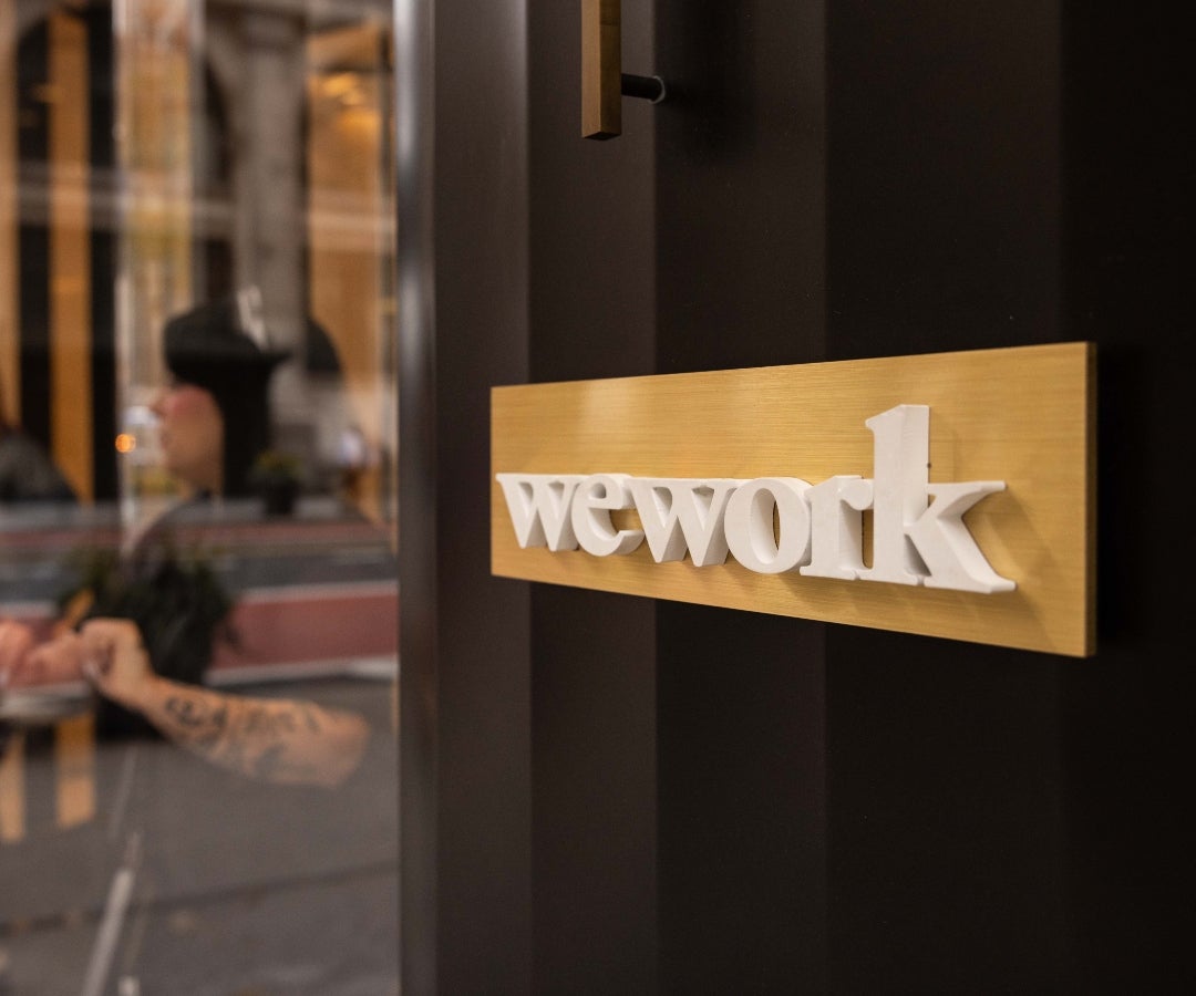 Amazon adquiere más espacios de oficina