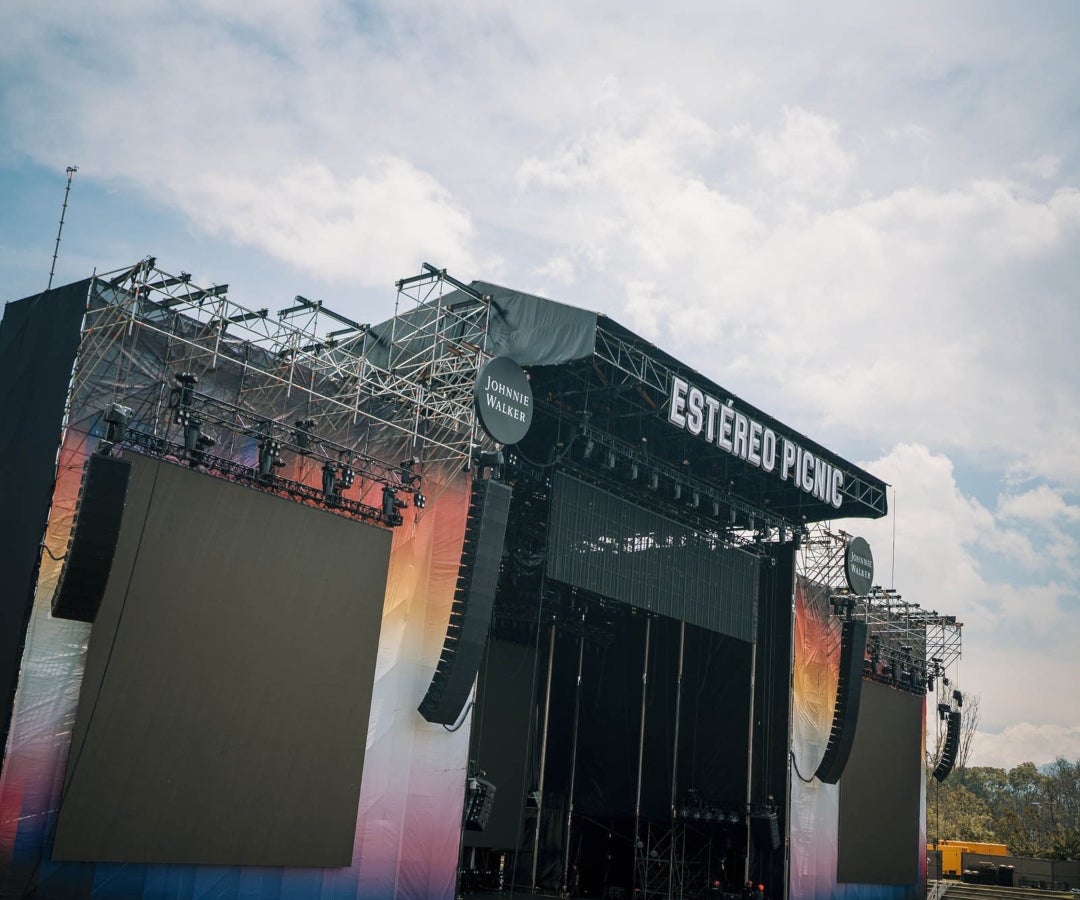Festival Estéreo Picnic