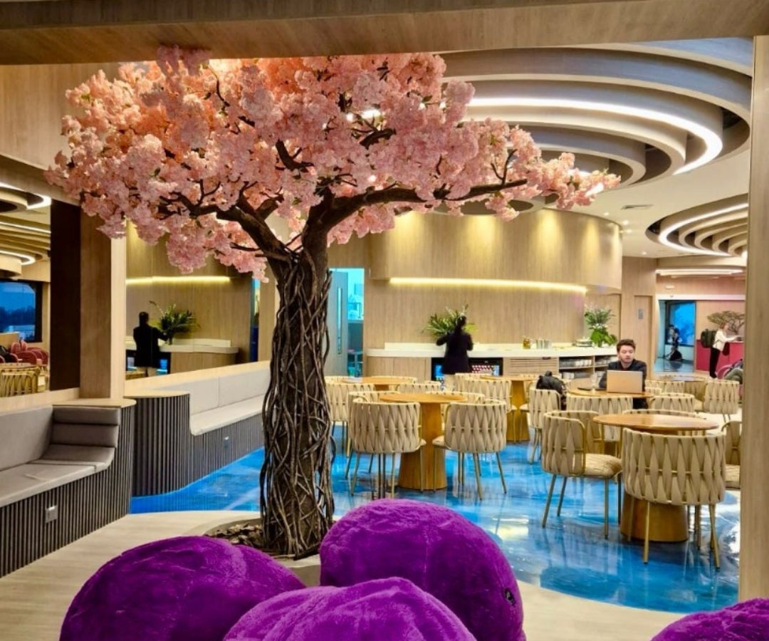 Priority Pass ya opera salas VIP en más de 10 ciudades de Colombia.