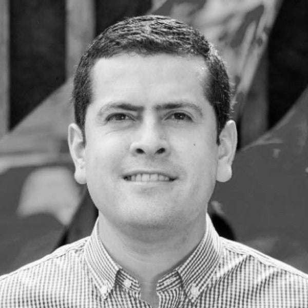 Alejandro Díaz – Director de Categorías para Kellanova Pacífico