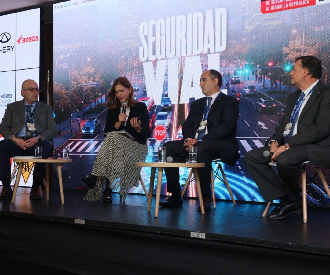 Foro LR: Seguridad vial