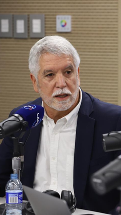 “Para poder generar más empleo tiene que haber minería y explotación petrolera”