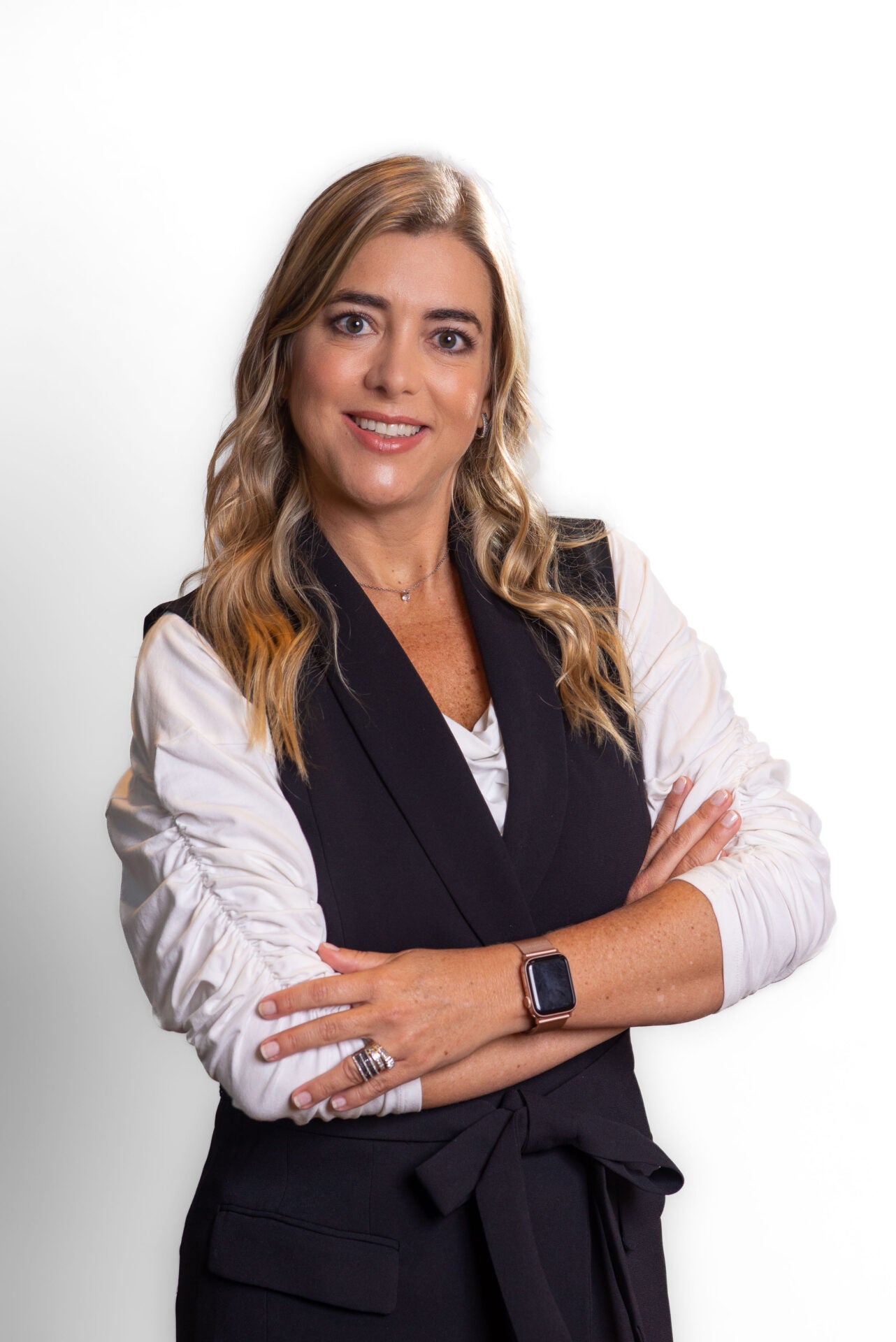 Lina Toro, dir. general regional de Kenvue Latinoamérica Norte