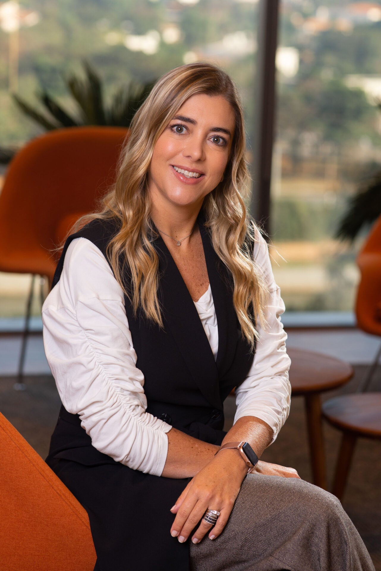 Lina Toro, dir. general regional de Kenvue Latinoamérica Norte