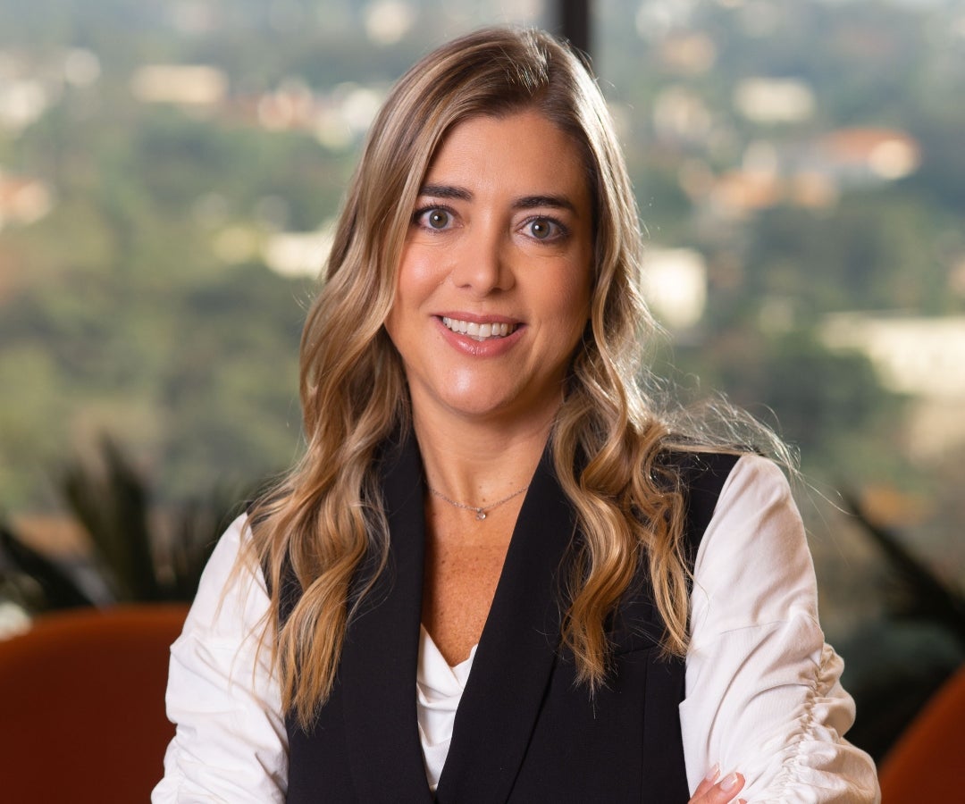 Lina Toro, dir. general regional de Kenvue Latinoamérica Norte