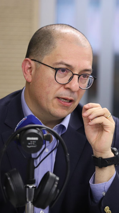 “Debemos derogar todos los beneficios de la paz total que se dieron a condenados”