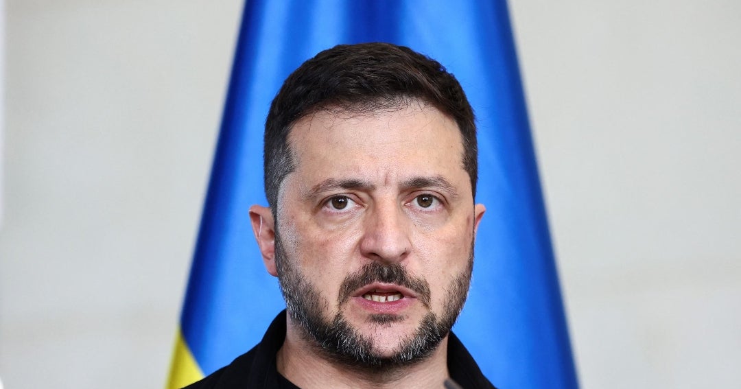 Grecia suministrará gas natural estadounidense para Ucrania a partir de diciembre