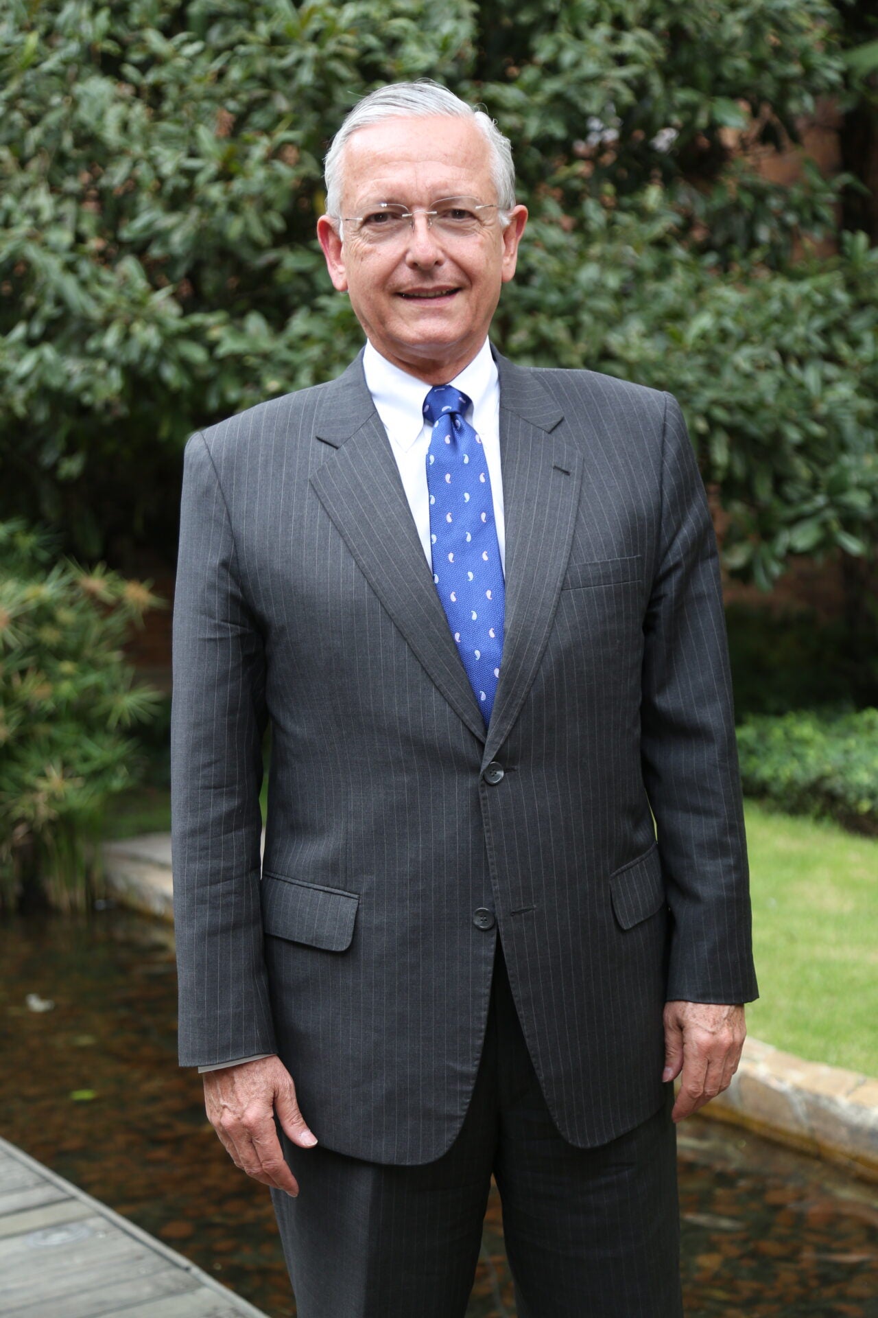 Augusto Solano