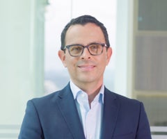 Carlos Echeverri- VP de Empresas Banco de Occidente (1)