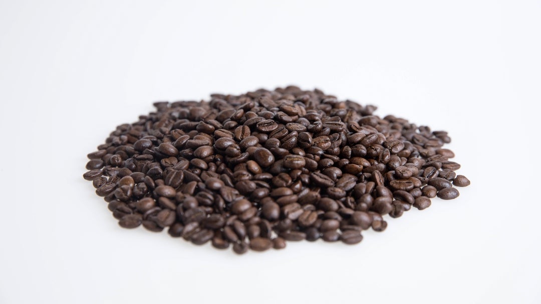 Precio del café arábico