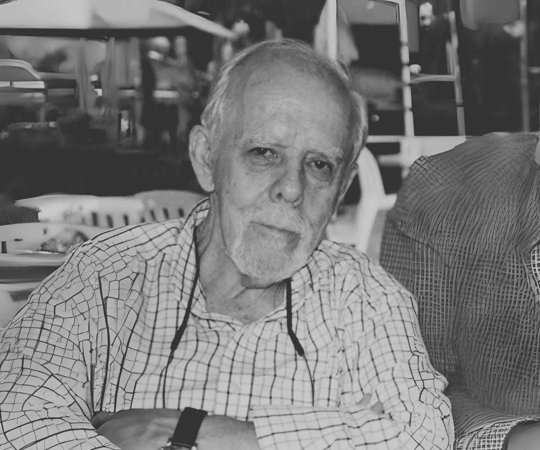 Fidel Duque, exembajador de Colombia en Japón