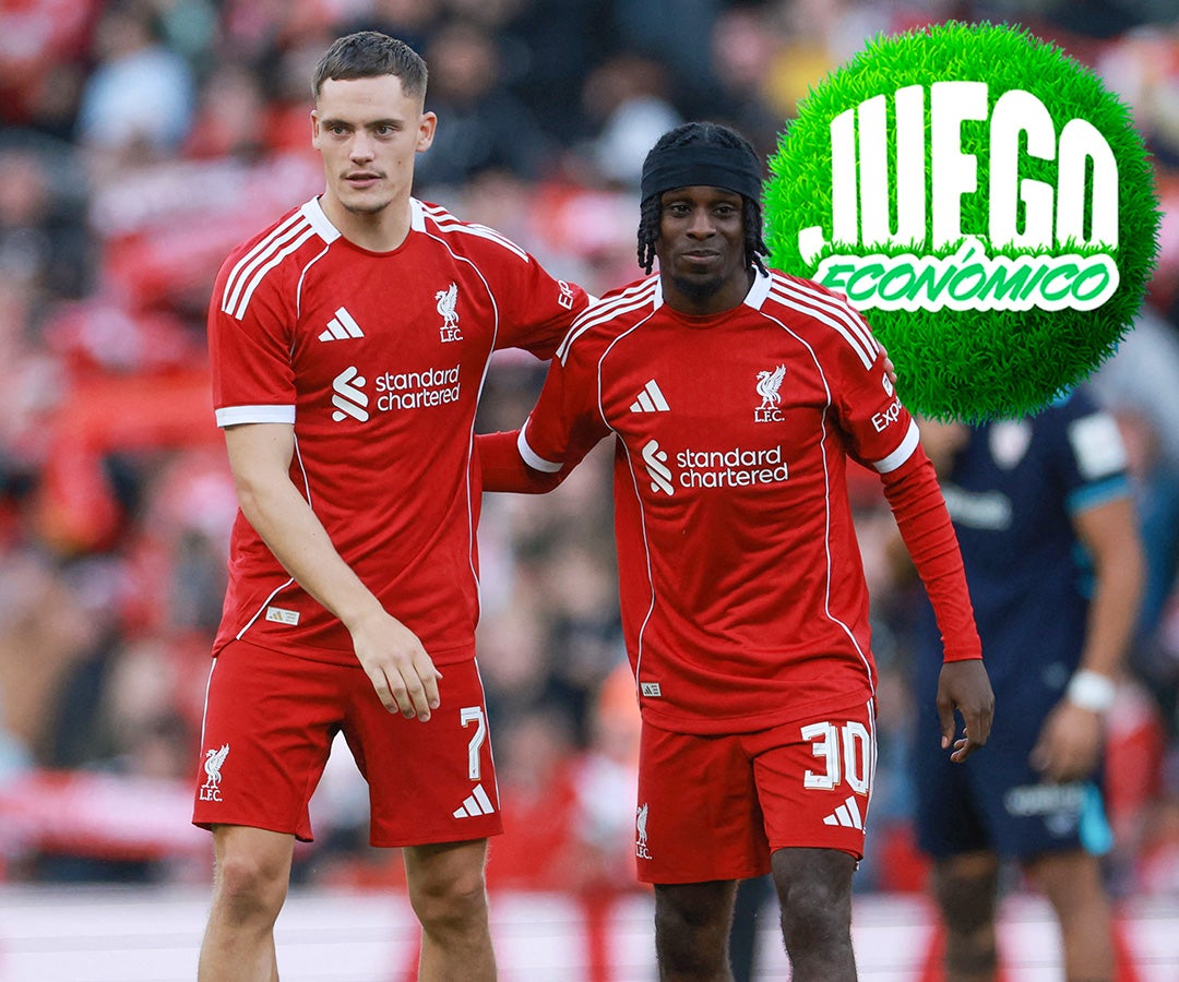 #JuegoEconómico | Los equipos europeos que más gastaron en transferencias para esta temporada