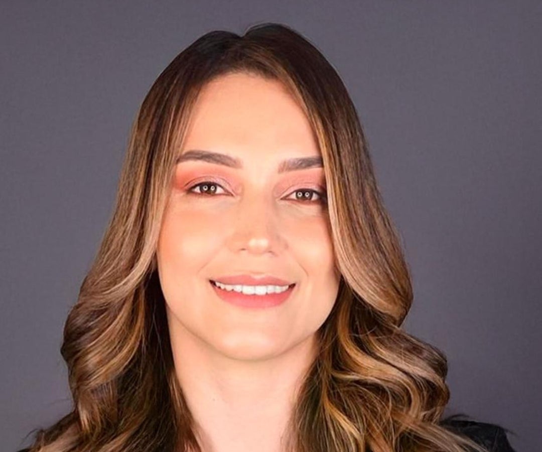 Catalina Álvarez, líder de arquitectura organizacional en Flypass