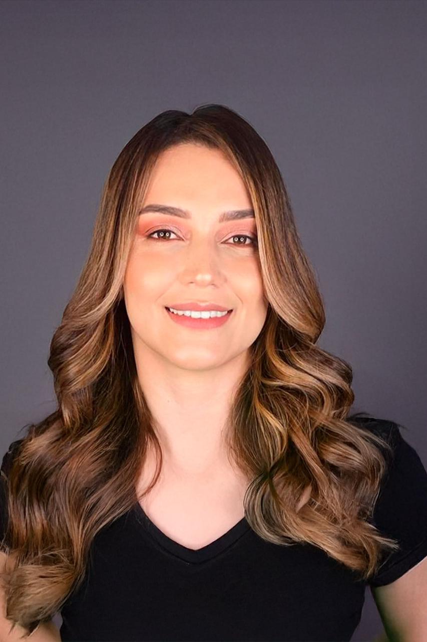 Catalina Álvarez, líder de arquitectura organizacional en Flypass