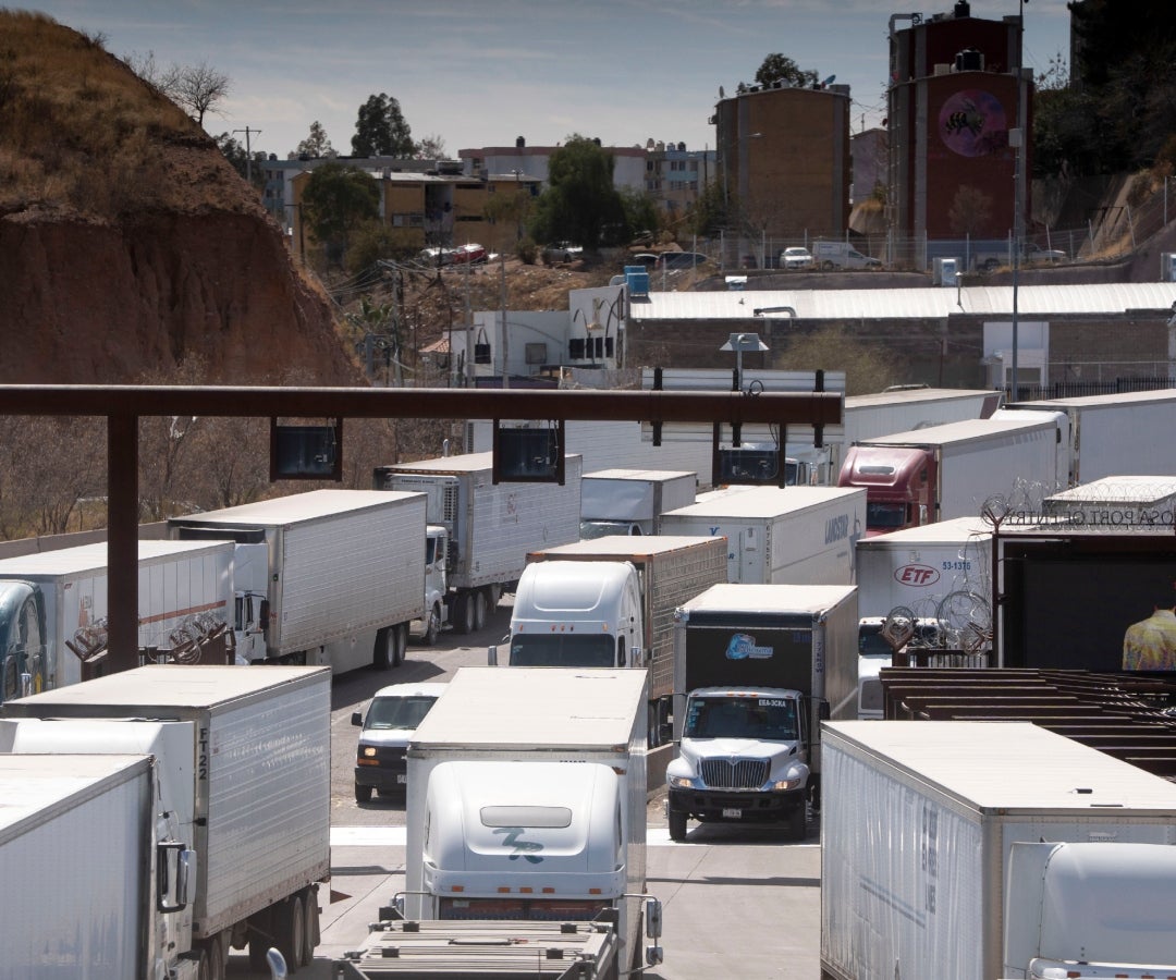 Estados Unidos suspende las visas para camioneros tras accidente fatal en Florida