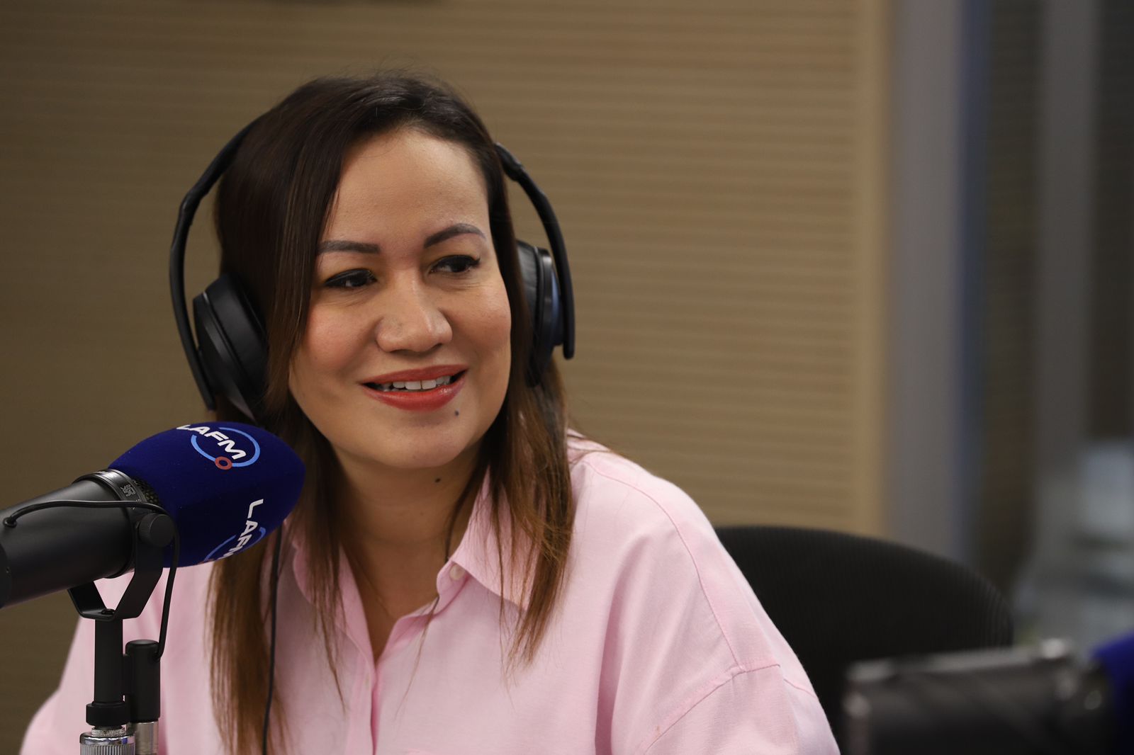 Carolina Corcho, exministra de Salud