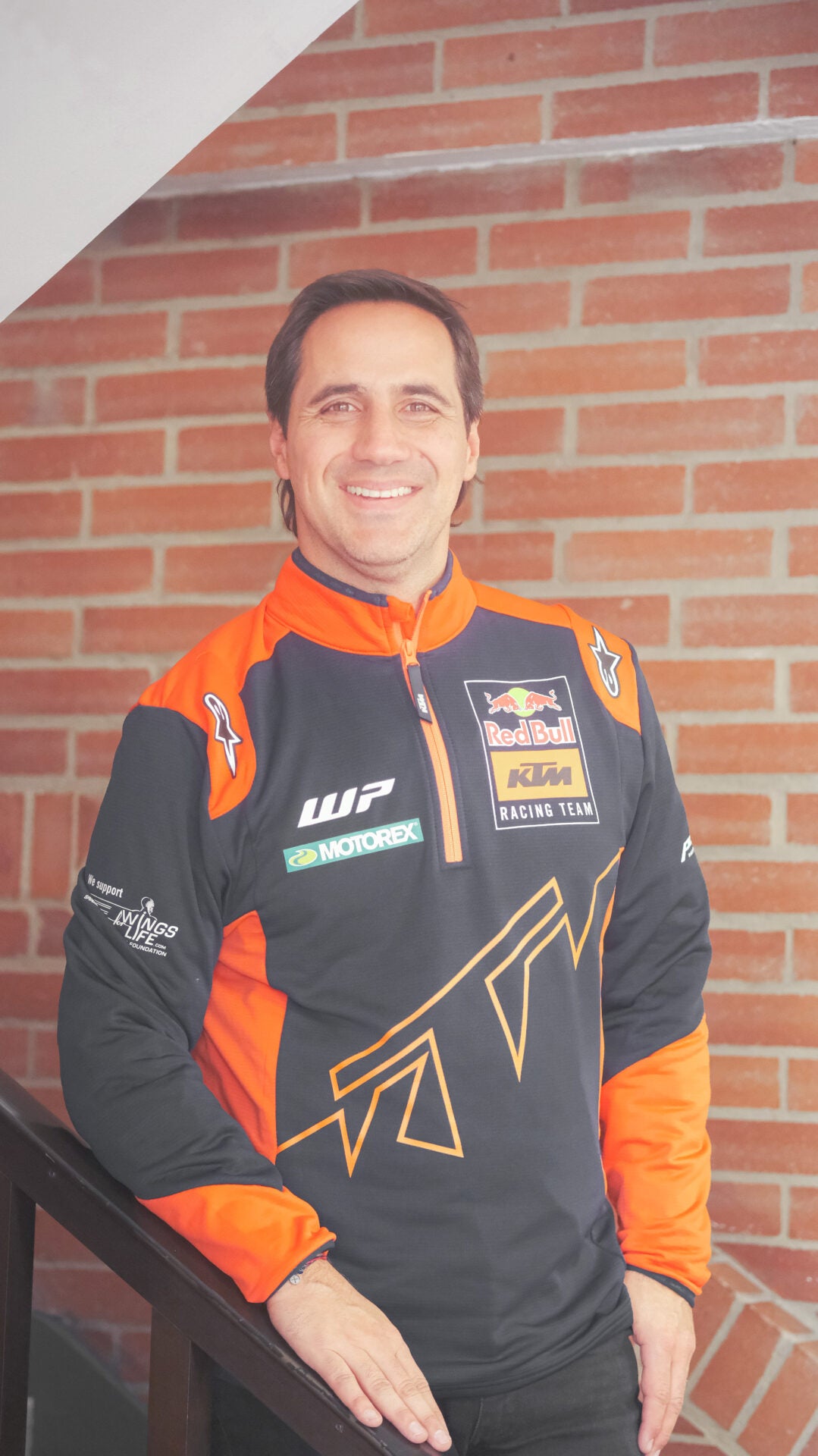 Nicolás Upegui, gerente general de Autocolombiana