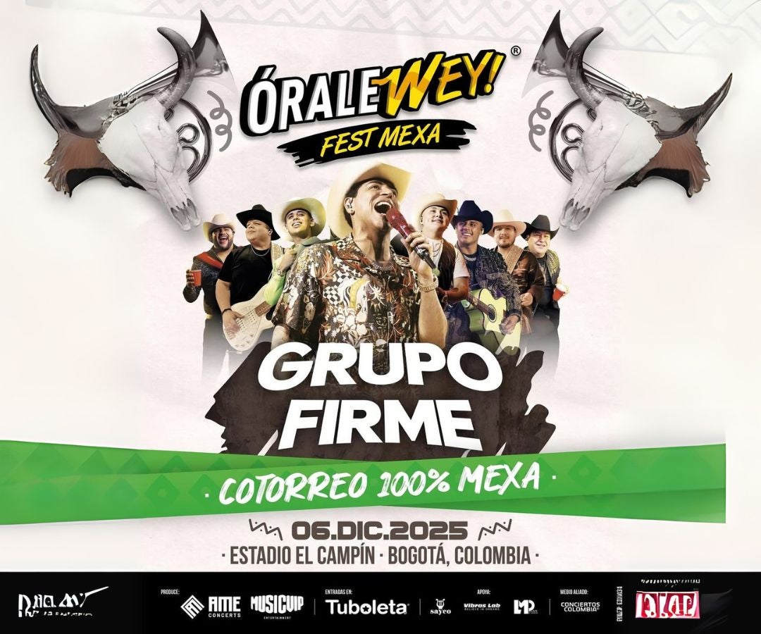 Grupo Firme