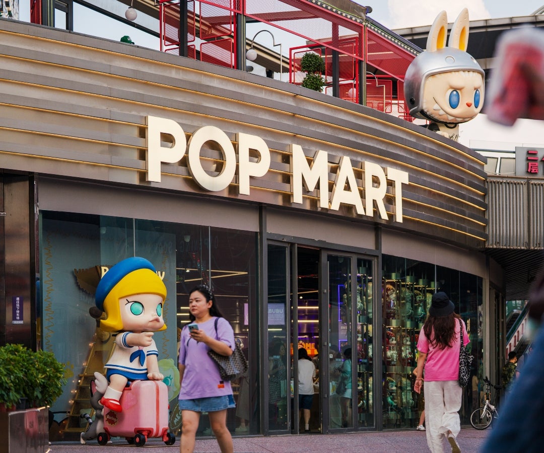 Pop Mart: Últimas noticias económicas de Pop Mart