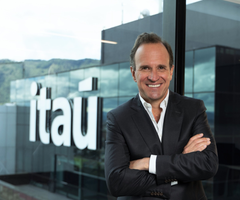 Jorge Alberto Villa, Vicepresidente de Itaú