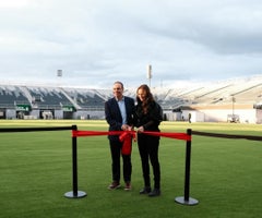 Vive Claro Distrito Cultural