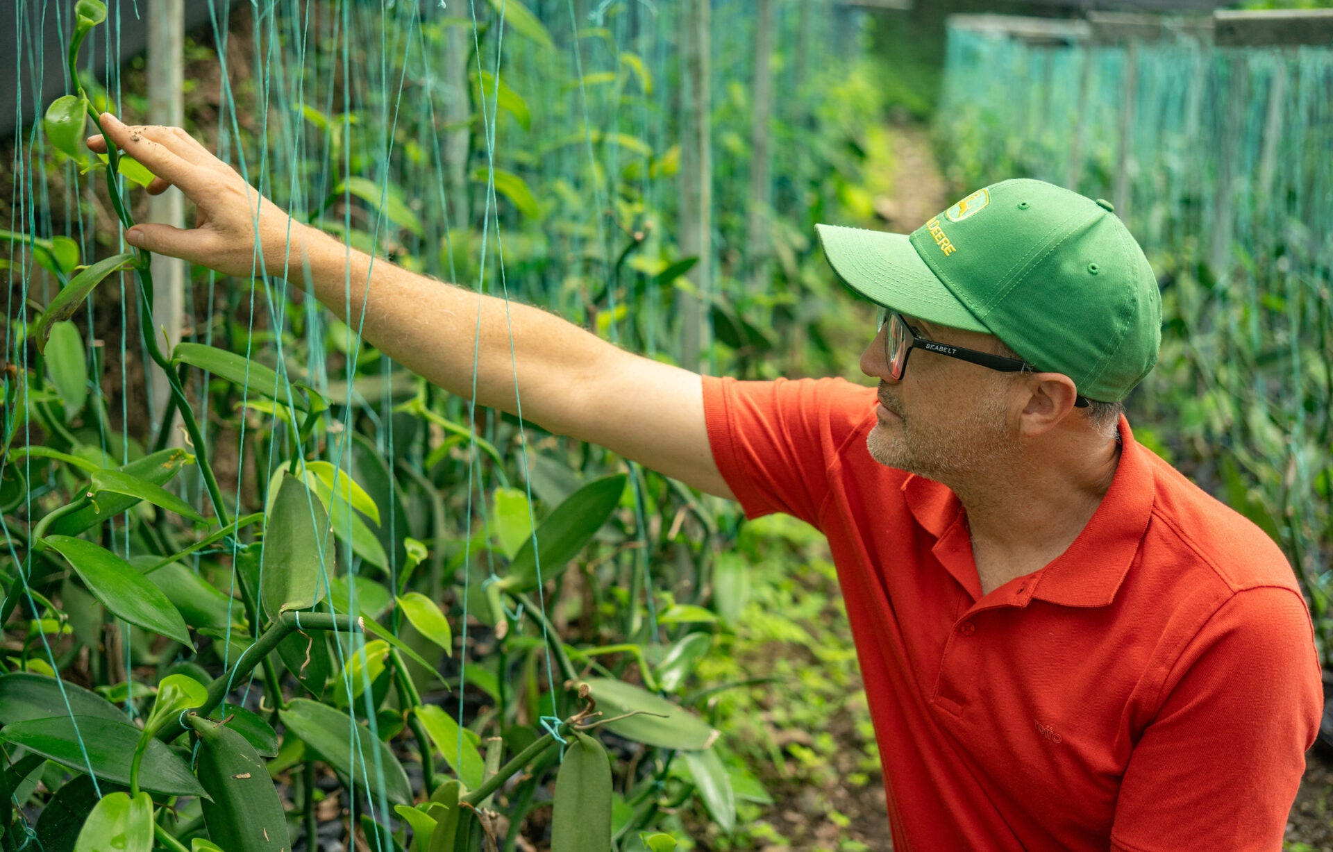 Comfama impulsa el agro antioqueño: más de 1000 empresas fortalecidas desde 2023
