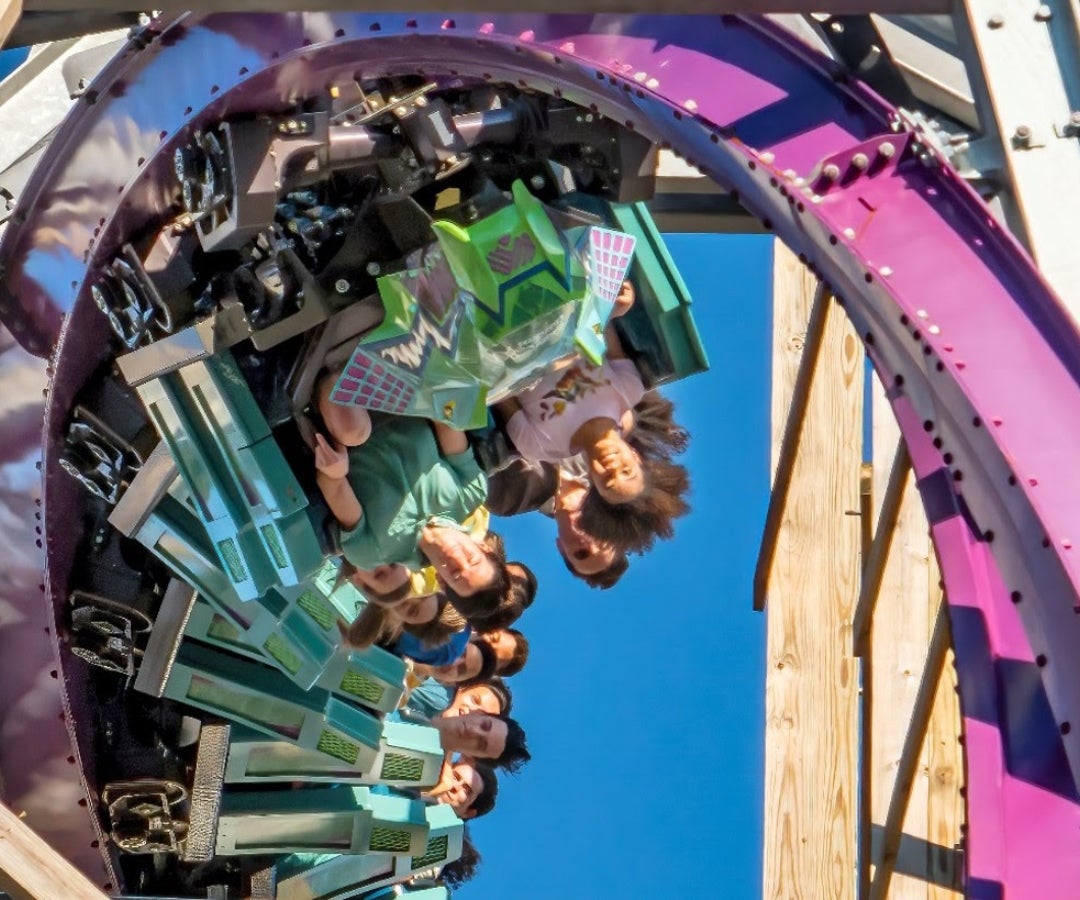 Acolap aseguró que los parques de diversiones crecieron 10% en el primer semestre