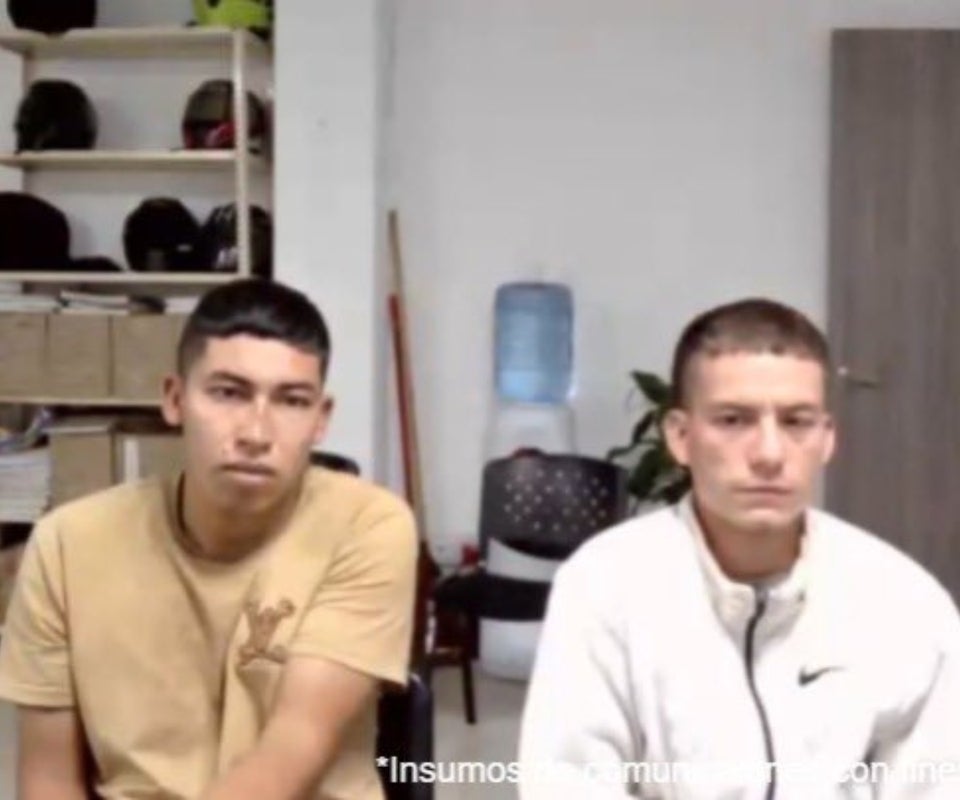 Judicializados por ataque en Cali