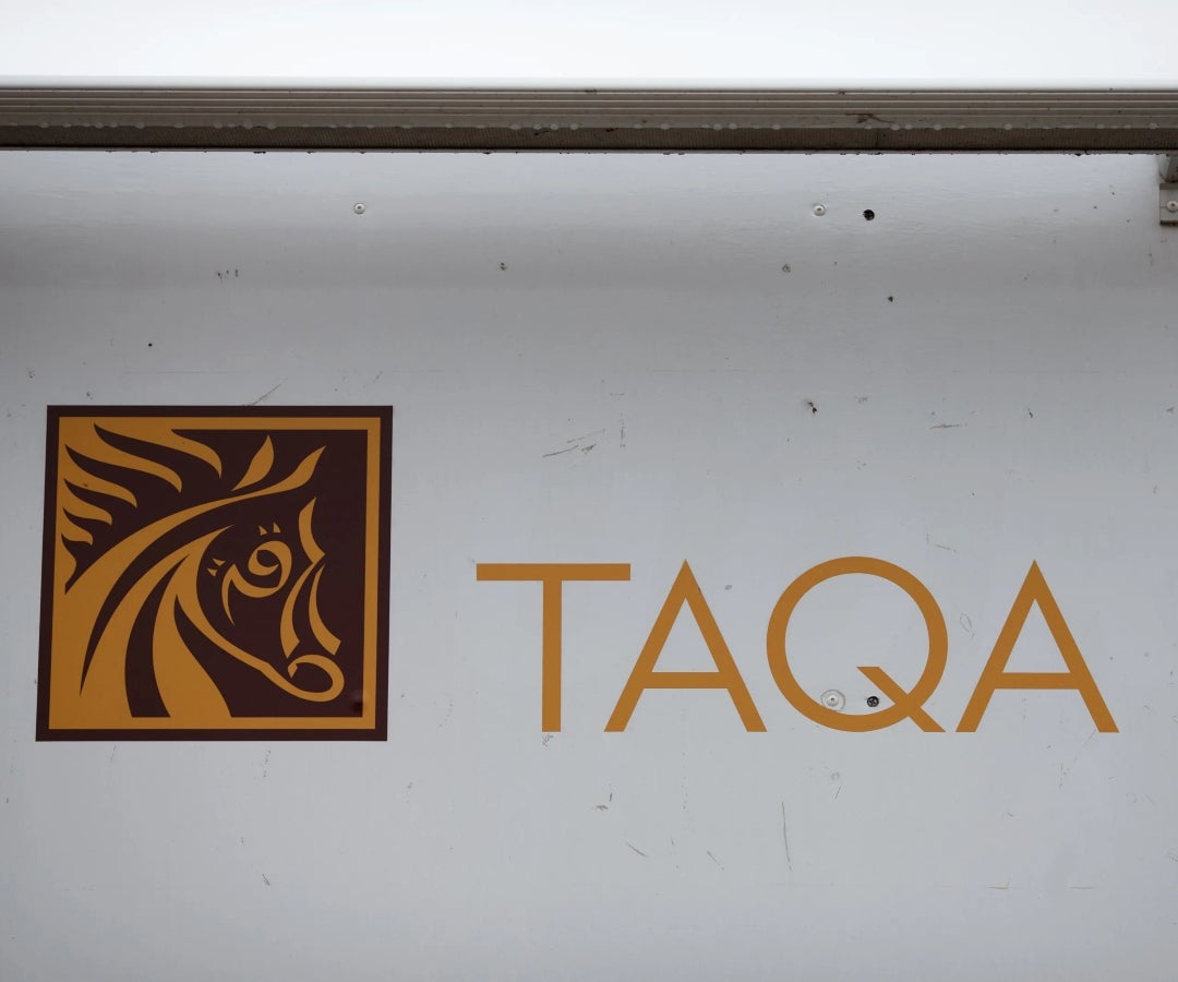 Taqa, energética de Abu Dabi
